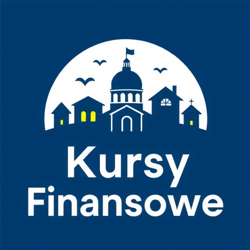 Kursy Finansowe Logo